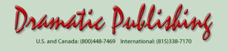 Dramatic Publishing
