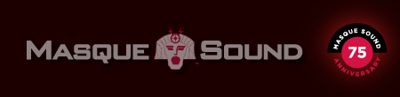 Masque Sound and Recording Corp