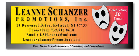 Leanne Schanzer Promotions Inc