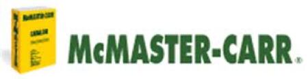 McMaster-Carr Supply Co.