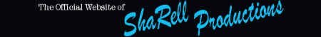 ShaRell Productions