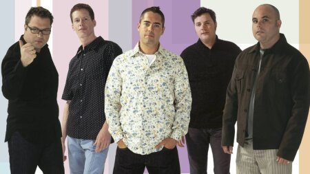 Barenaked Ladies