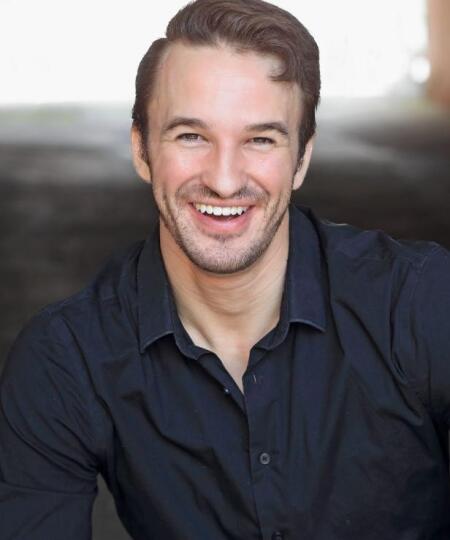 Aaron Patrick Craven