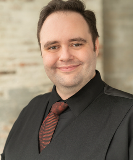 Aaron Sanko