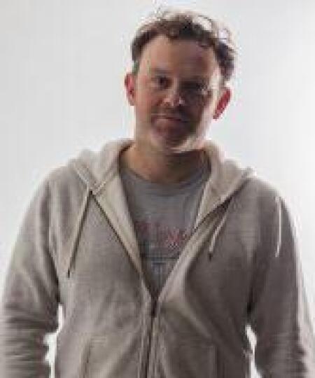 Adam Seidel