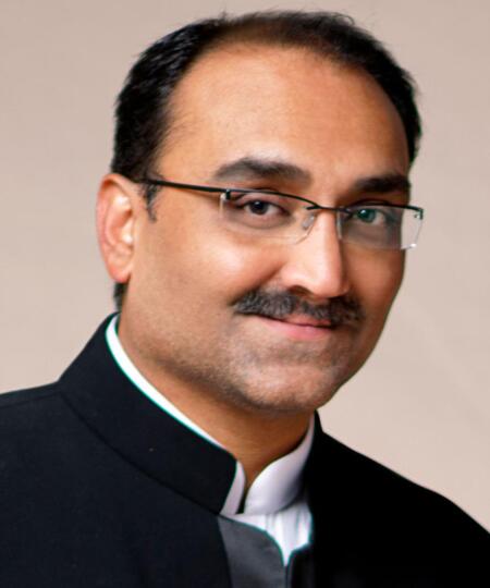 Aditya Chopra