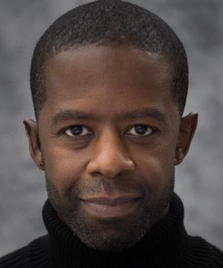Adrian Lester