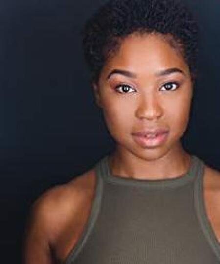 Adrianna K Mitchell