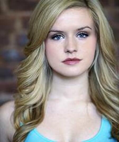 Adrienne Eller