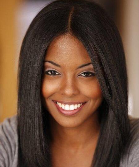Adrienne Warren
