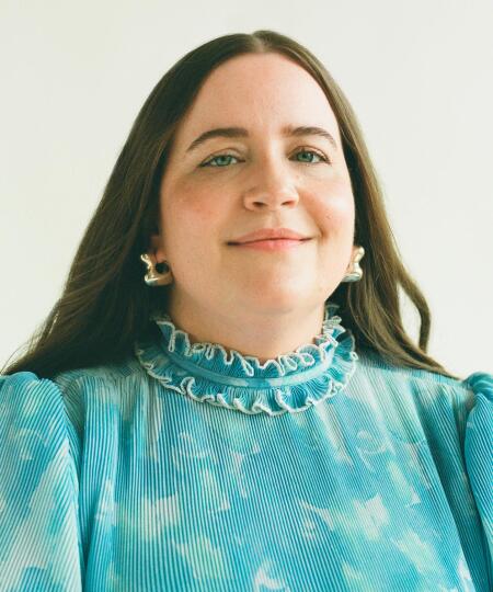 Aidy Bryant