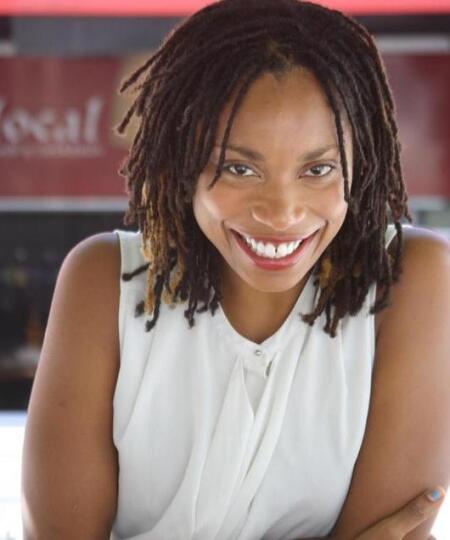 Aiesha Dukes