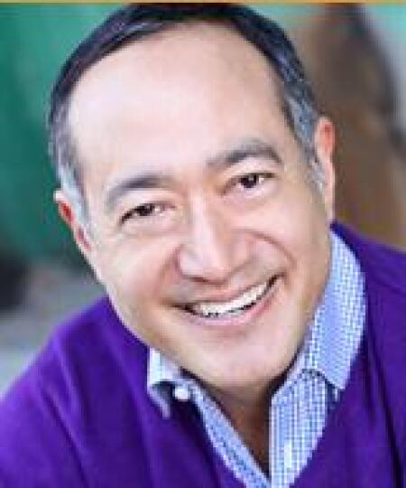 Alan Muraoka