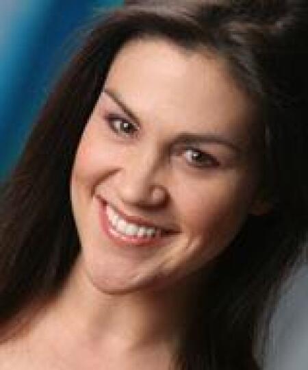 Alena Watters