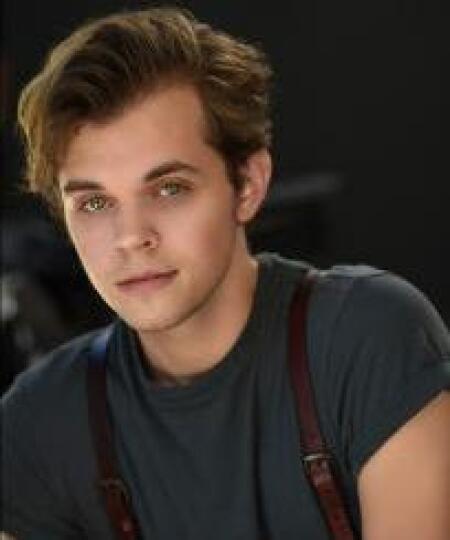 Alex Burnette