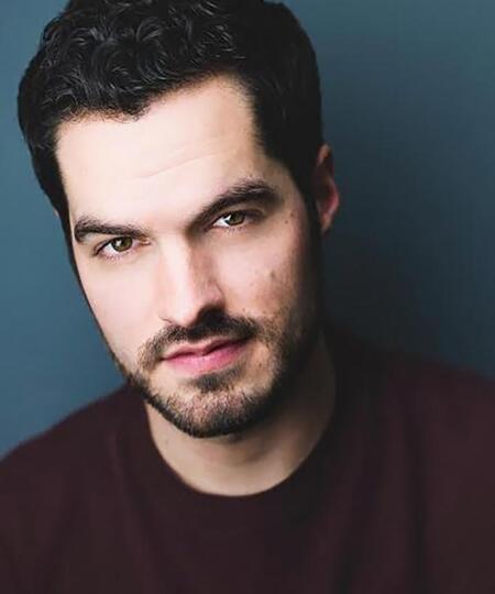 Alex Mickiewicz