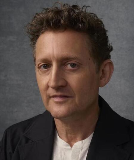 Alex Winter