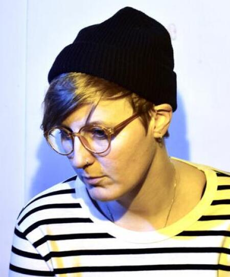 Alexandra Faye Braithwaite