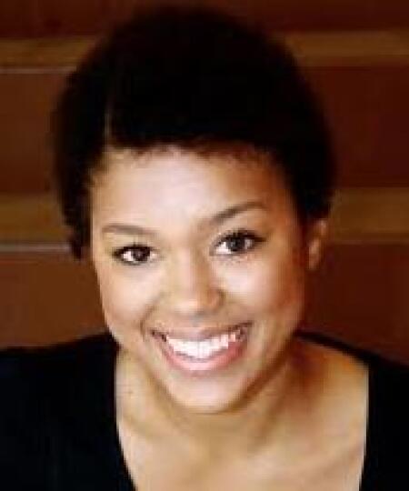 Alexandra Ncube