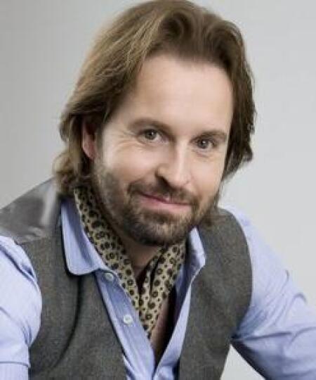 Alfie Boe