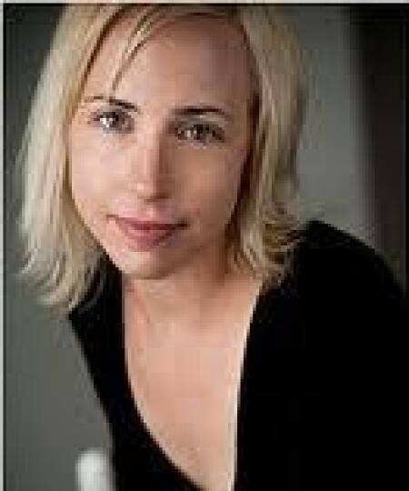 Alicia Goranson