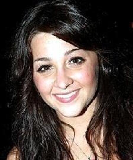 Alisan Porter