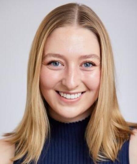 Allie Kench