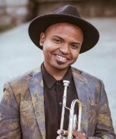 Alphonso Horne