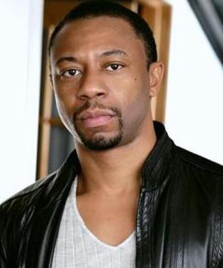 Alvin Keith