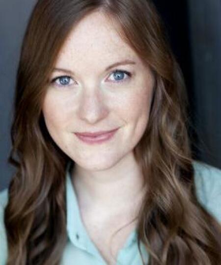 Amanda Drinkall