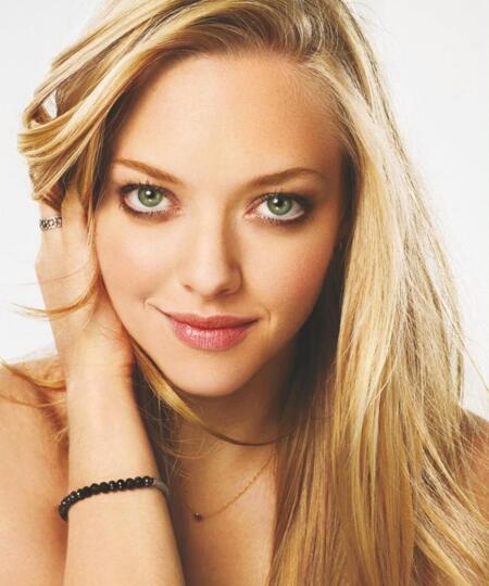 Amanda Seyfried