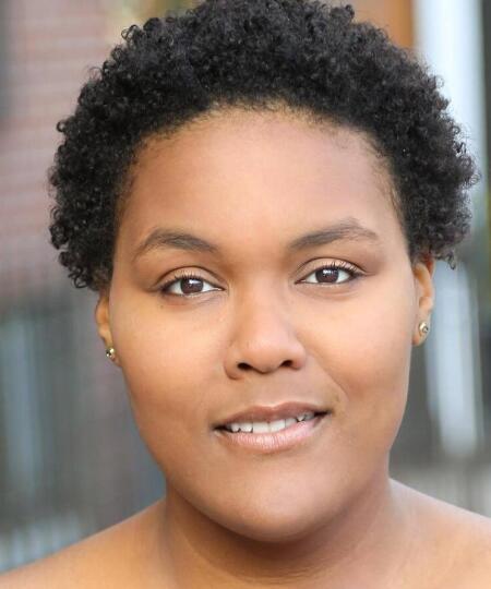 Amara J Brady