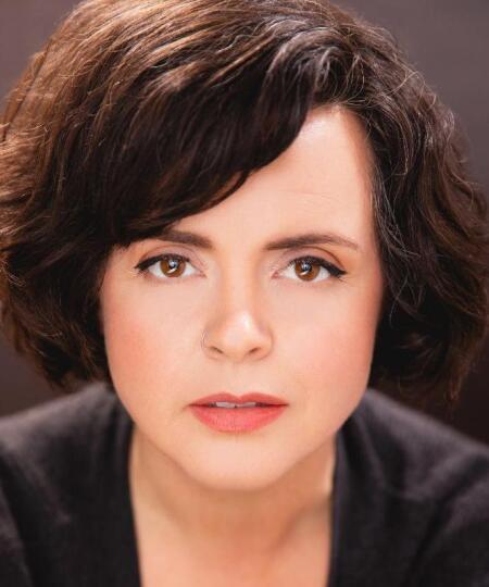 Amelia Cormack
