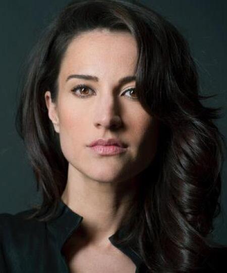 America Olivo