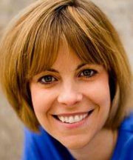 Amy Anders Corcoran
