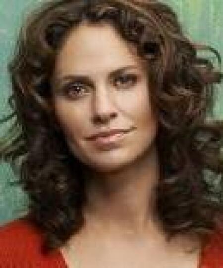 Amy Brenneman