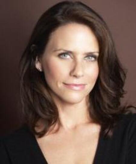 Amy Landecker