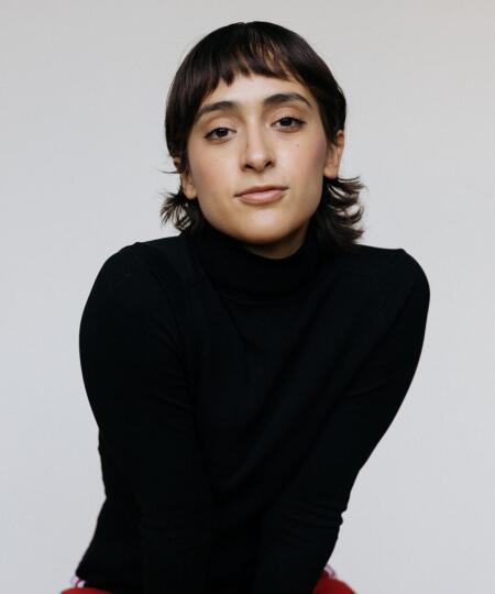 Andrea Soto