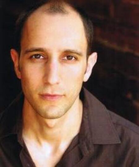 Andrew Benator
