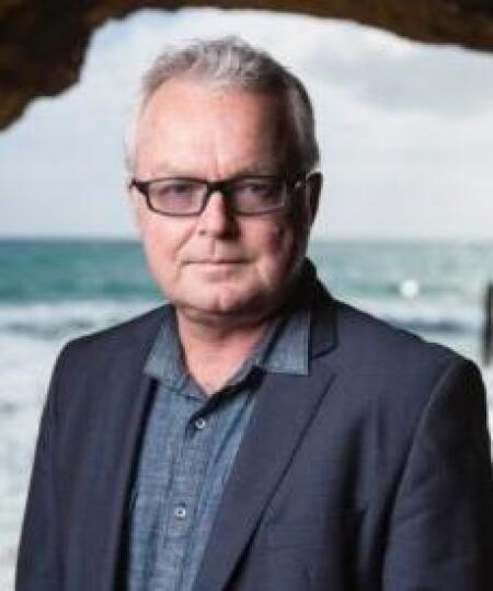 Andrew Bovell