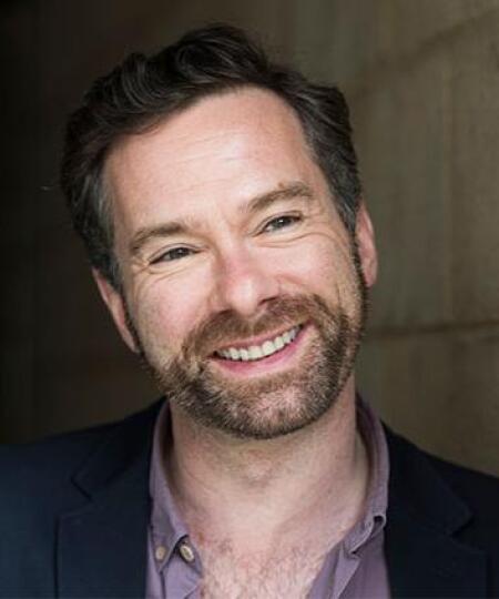 Andrew Panton