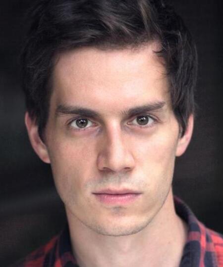 Andrew Scott-Ramsay