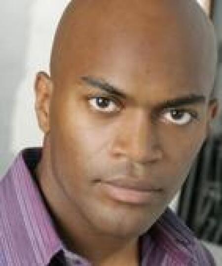 Andrew Stewart-Jones