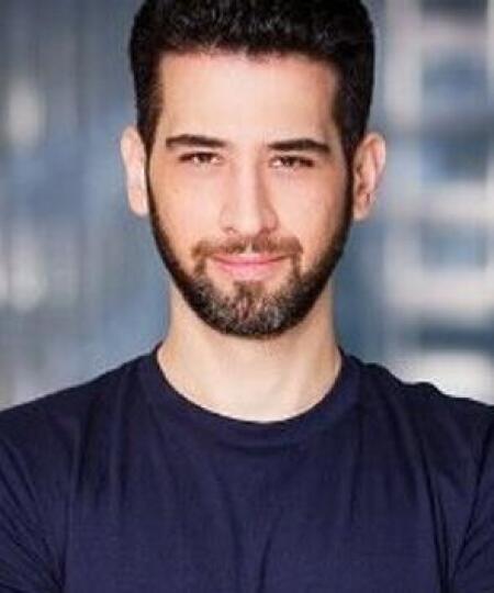 Andy Gershenzon