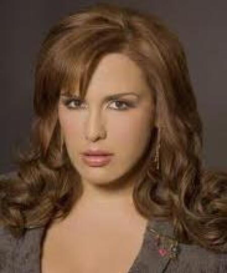 Angelica Vale