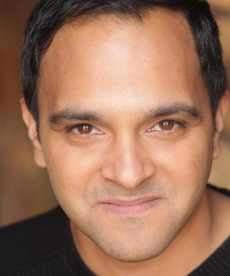 Anish Jethmalani
