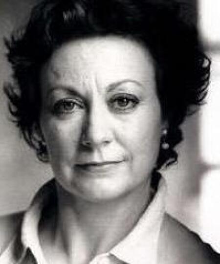 Anita Carey