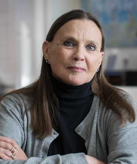 Ann Reinking