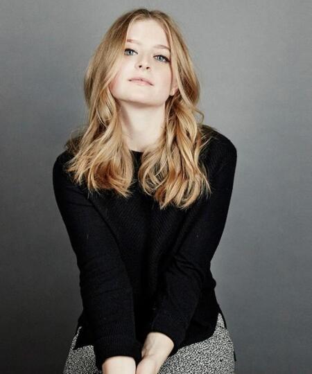 Anna Baryshnikov
