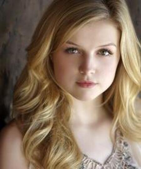 Anna Grace Barlow